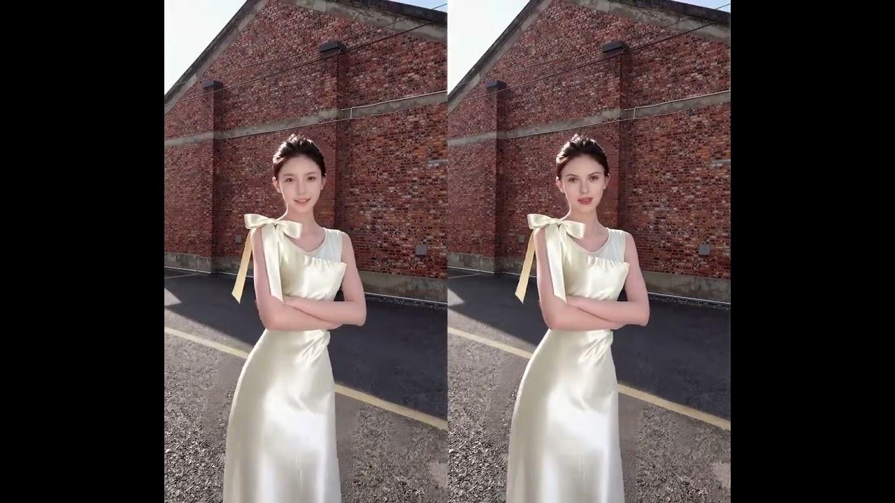 Full-body portrait face swap