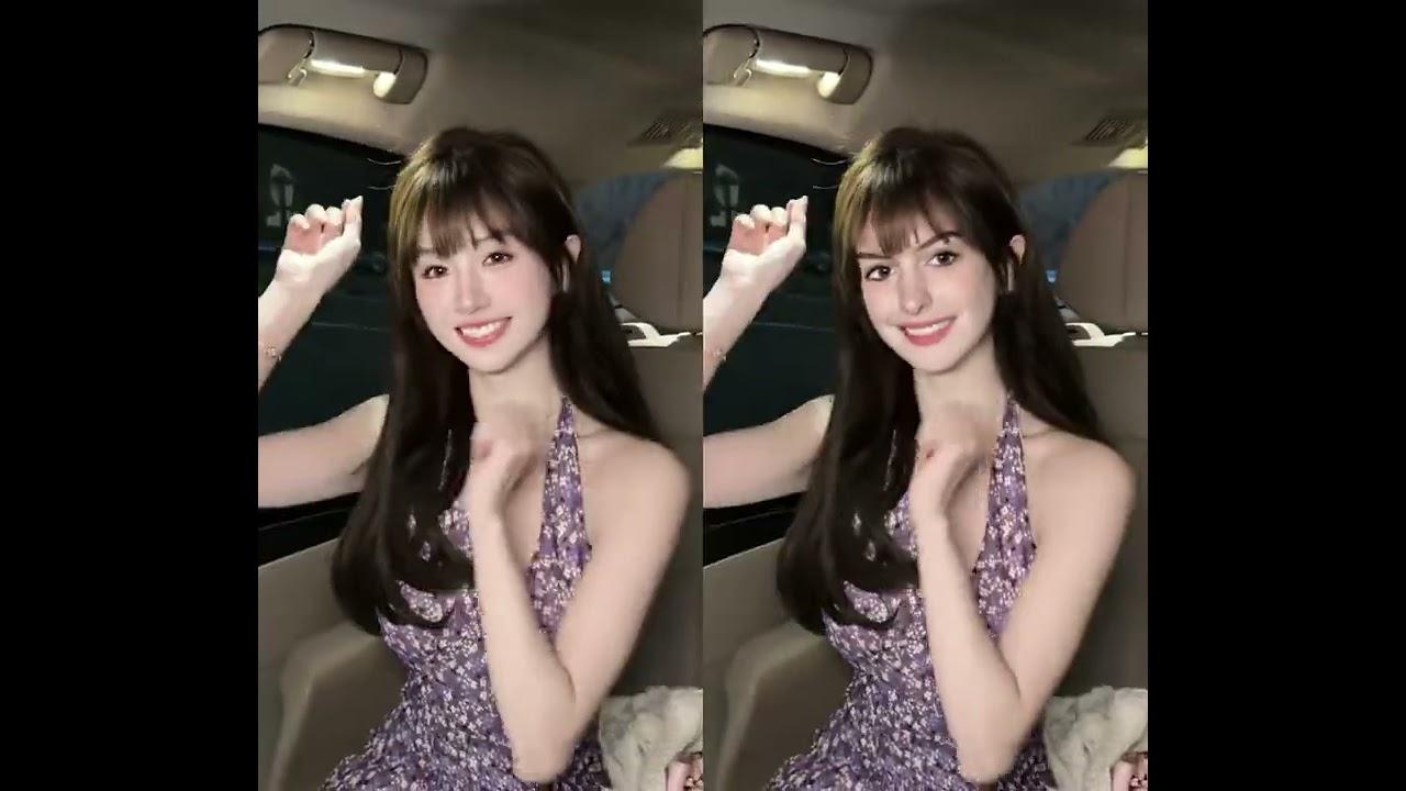 ClapClip / FaceFusion