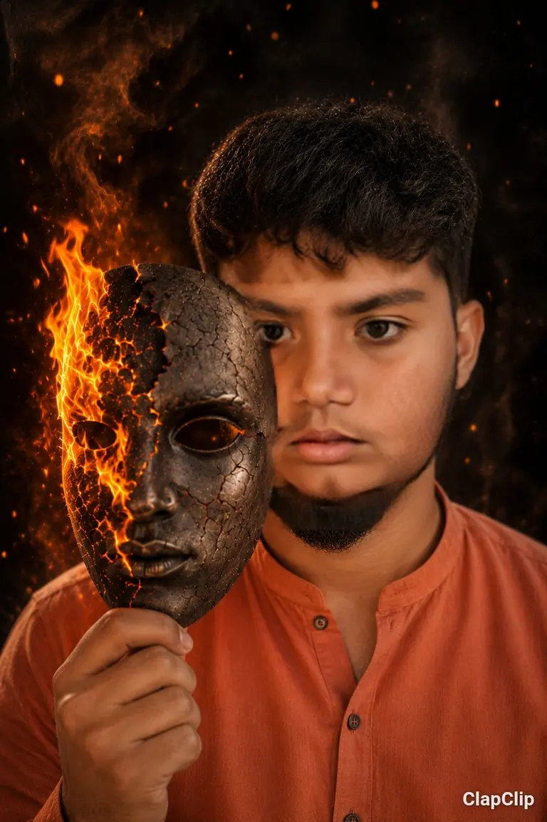 Shared face swap 6