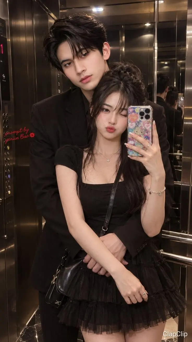 Shared face swap 4